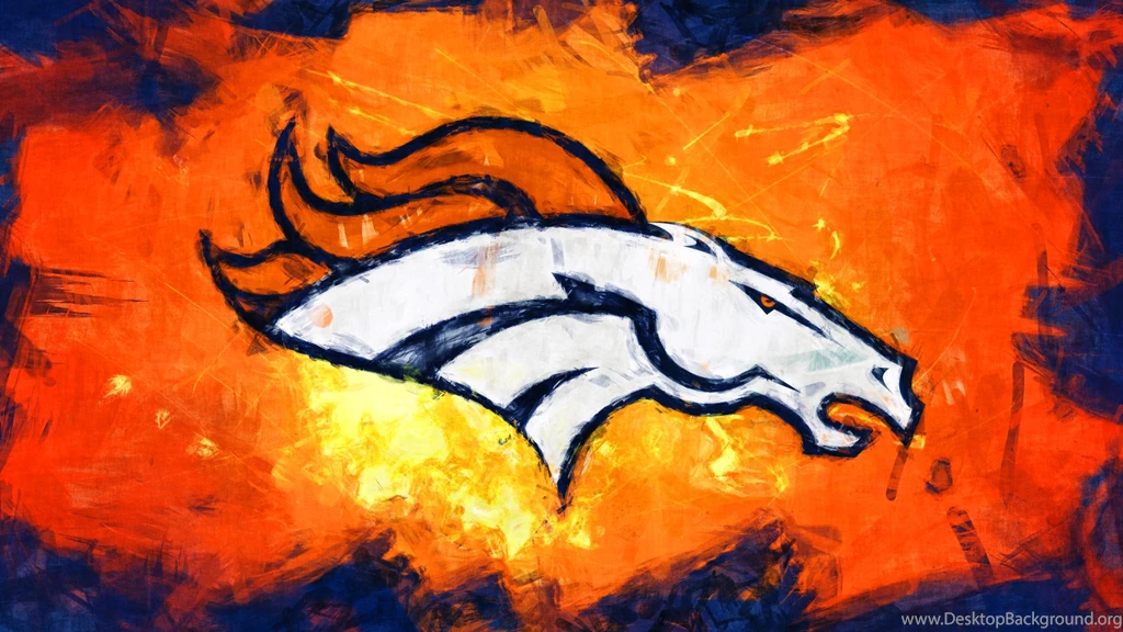 Denver Broncos Wallpapers Dr. Odd