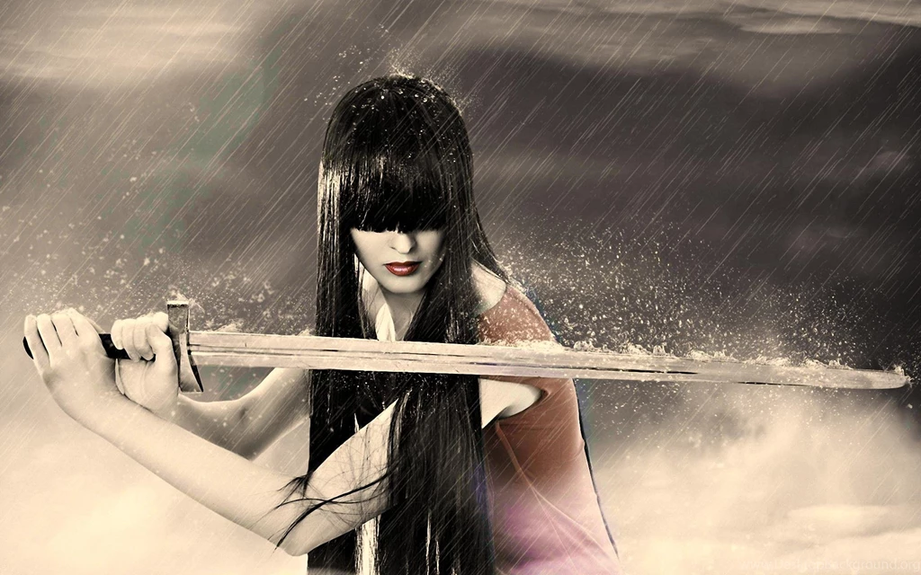 Warrior Woman >> HD Wallpaper, Get It Now!