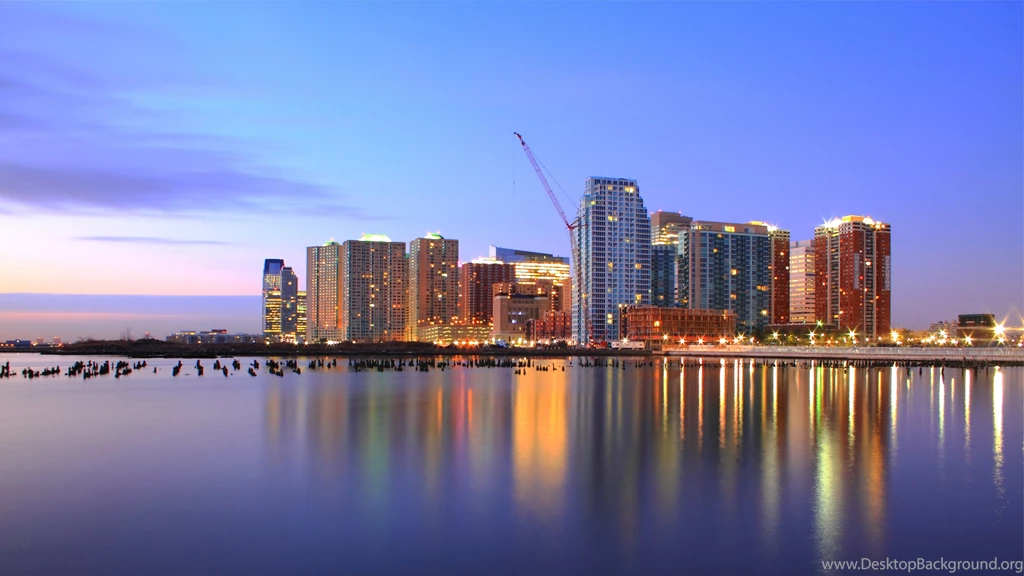 Awesome New Jersey Wallpapers