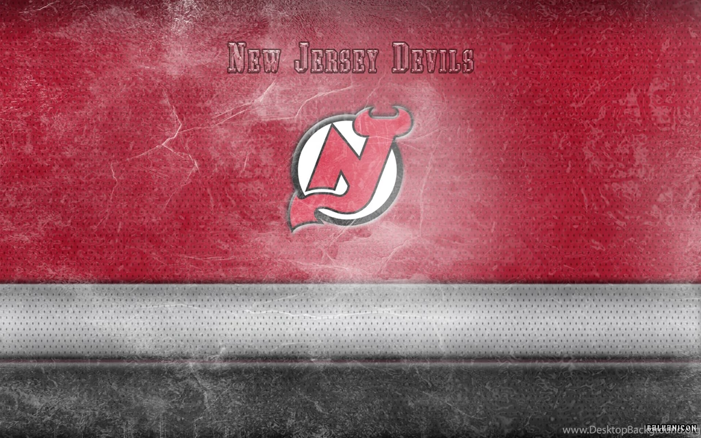 New Jersey Devils Wallpapers By Balkanicon On DeviantArt