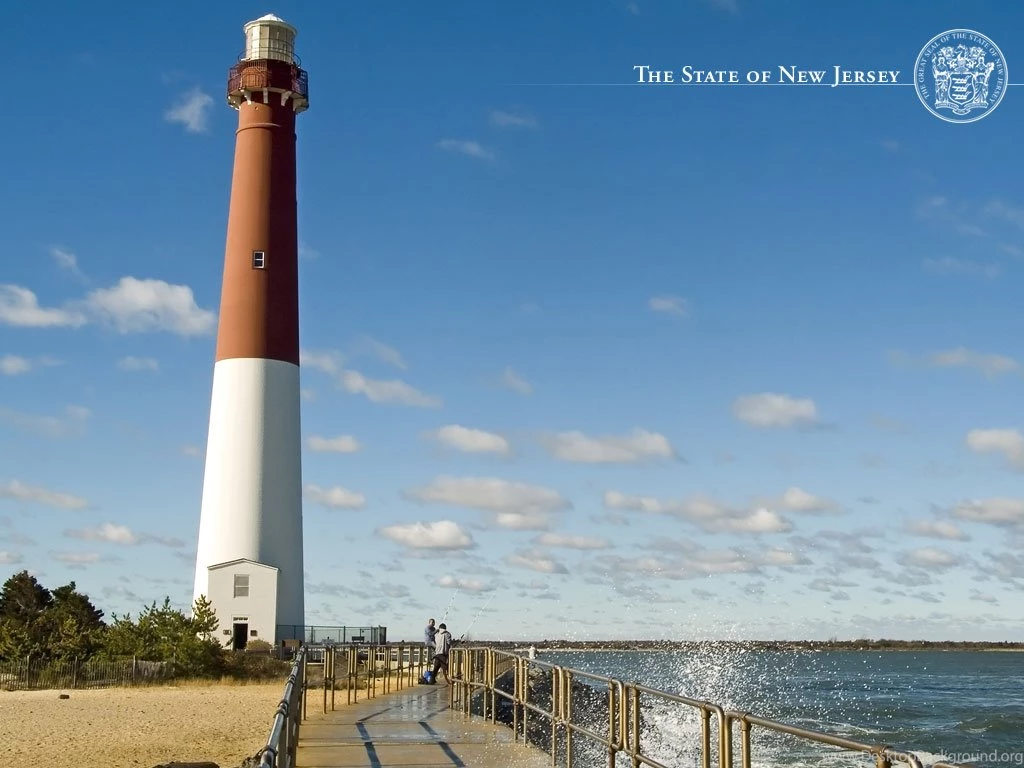 The Official Web Site For The State Of New Jersey