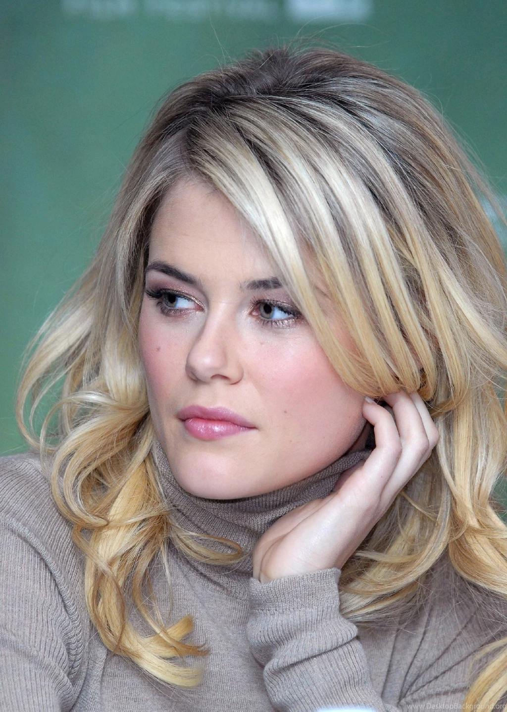 Rachael Taylor Quotes. QuotesGram