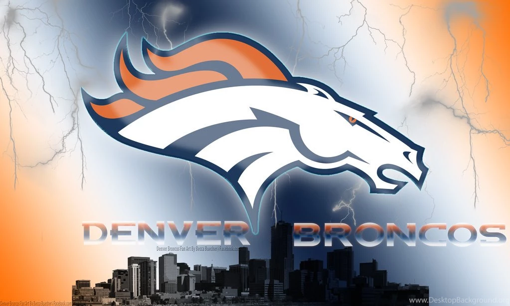 Denver Broncos Wallpapers 6 By DenverBroncosFanArt On DeviantArt