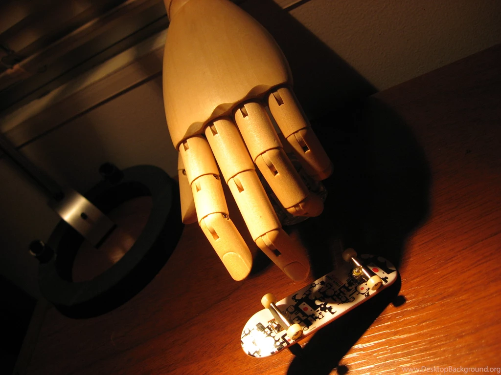 Tech Deck Wallpapers