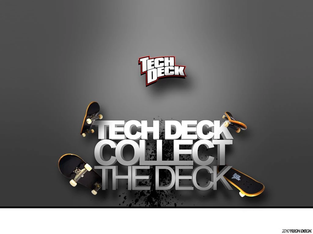 Vychytávky Ke Stažení « TechDeck