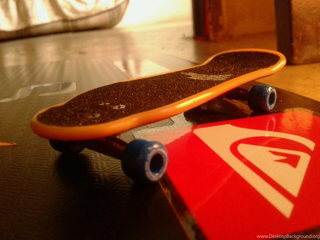 Tech Deck Tony Hawk