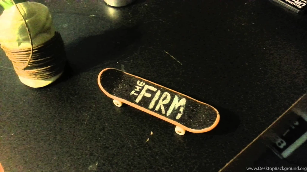 Kickflip With Bob Burnquist Tech Deck Skateboard YouTube
