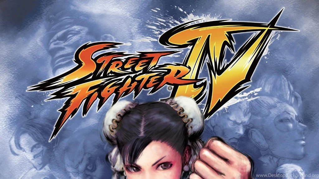Street Fighter 4 Chun Li, 1920x1080 HD Wallpapers And FREE Stock Photo