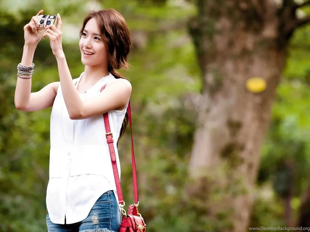 Download Wallpapers Yoona, Girls' Generation, Snsd, Kpop, Music ...