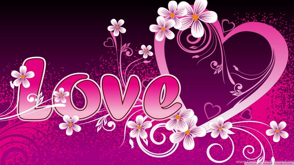 Most Attractive Breathtaking Love Wallpapers To Inspire Loved One ...