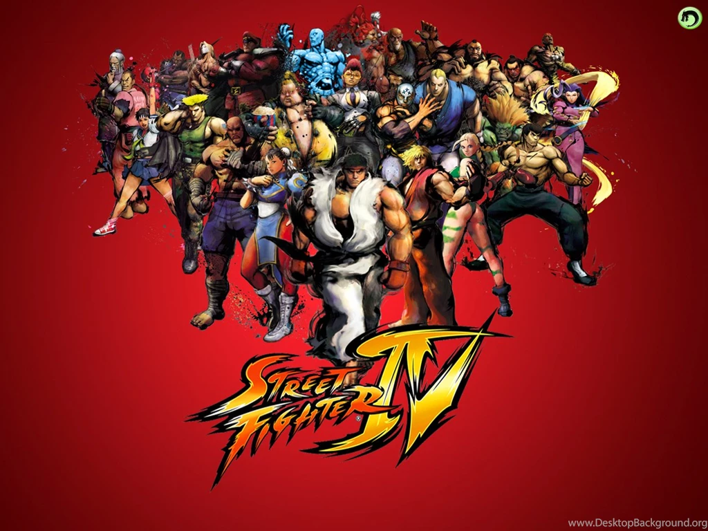 Street Fighter IV Wallpapers.jpg