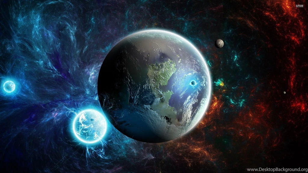 2560x1440 HD Wallpapers