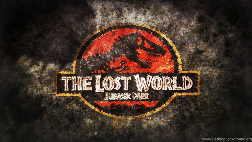 Lost World Jurassic Park Wallpapers 200442