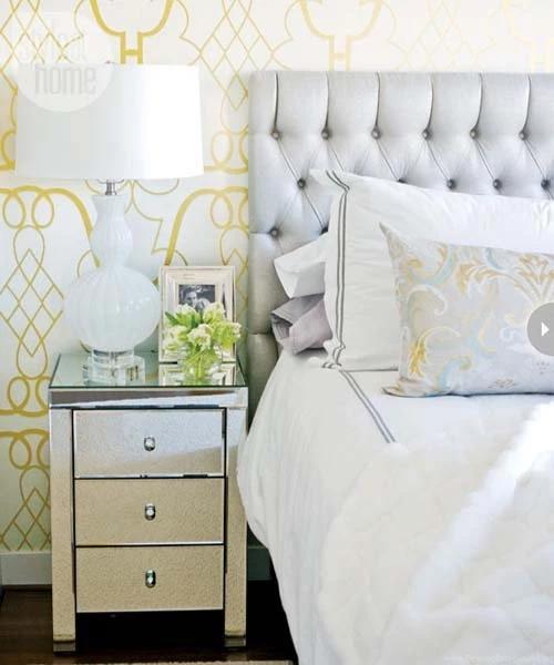 Apartment Decorating: Small Spaces Big Ideas