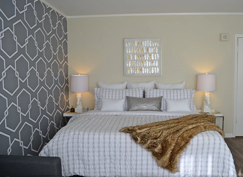 TEMPORARY WALLPAPER   MOD MAX GLAM