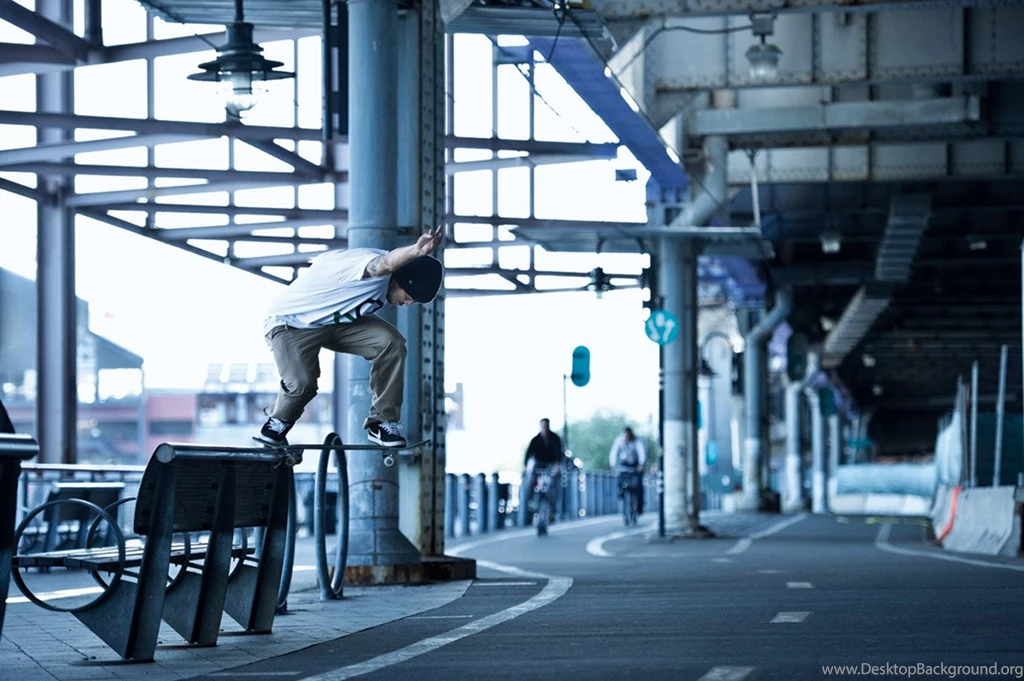 Paul Rodriguez Jr Skateboarding Wallpapers 104249