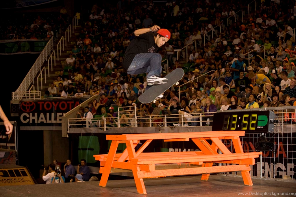 Paul Rodriguez 360 Flip Wallpapers 104255