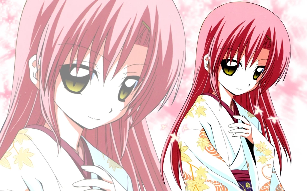Hayate The Combat Butler Computer Wallpapers, Desktop Backgrounds ...