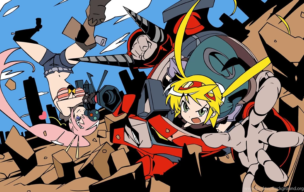 My New Wallpapers « Blog Archive « Blog好き