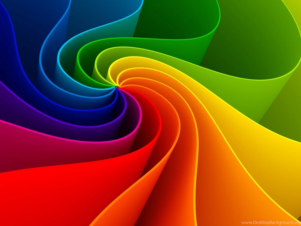Colourful Stripes Colors Wallpapers (29701491) Fanpop