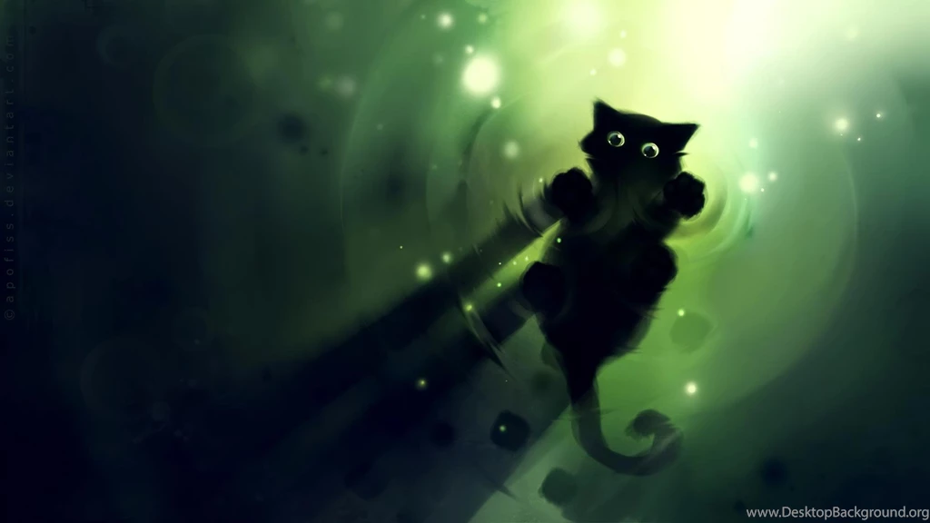 Desktop Wallpapers W033