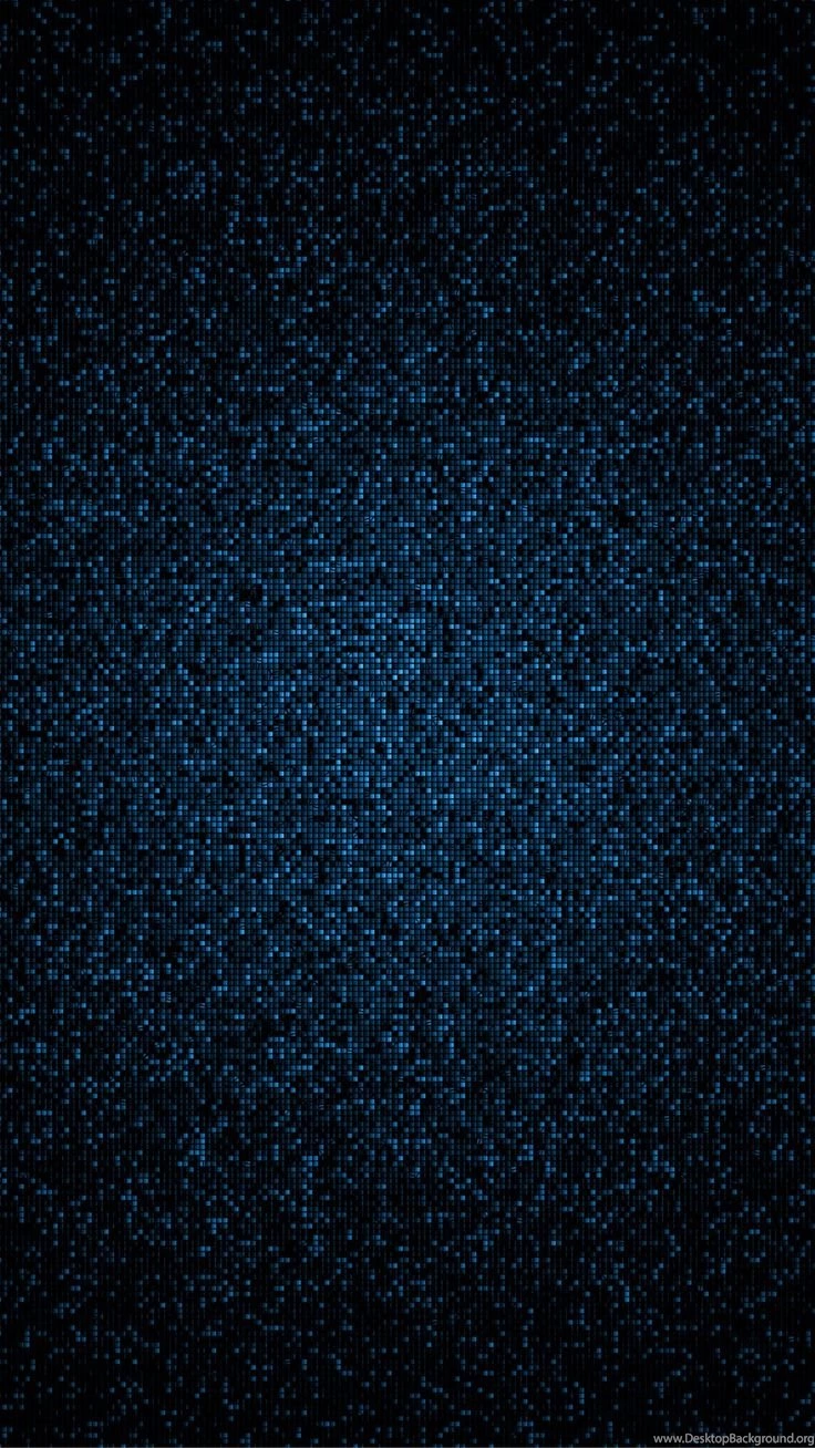 Tap Image For More iPhone 6 Wallpapers! Blue Black Wallpapers ...