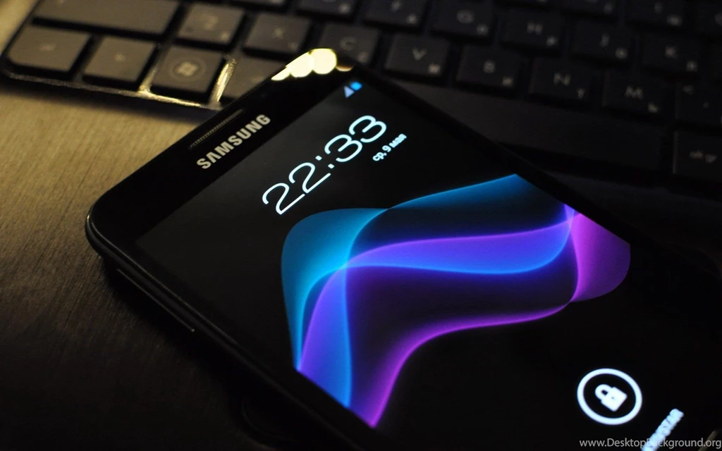 Samsung Android Phone HD Wallpapers New HD Wallpapers
