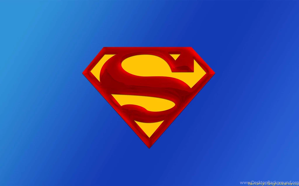 Gold Superman Logo Wallpapers   Latest Wallpapers