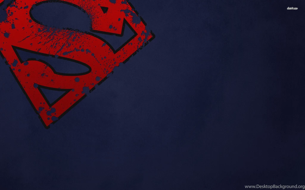 Download Superman Logo Wallpapers Phone