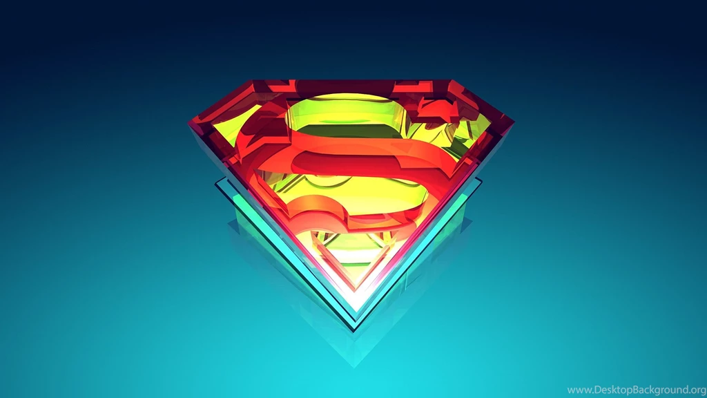Abstract Superman Logo Wallpapers Jpg 298688