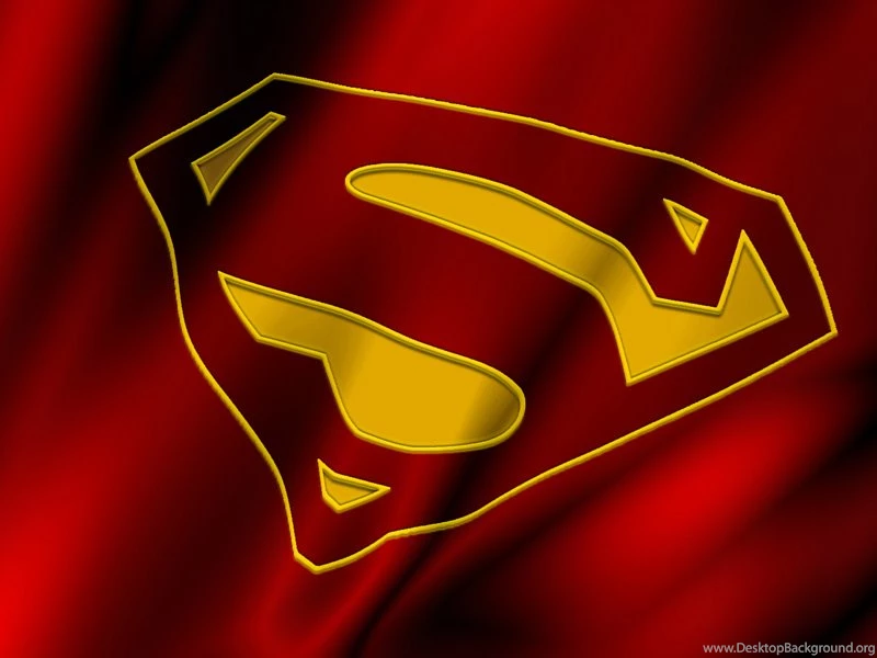 Superman Wallpapers By SpazChicken On DeviantArt
