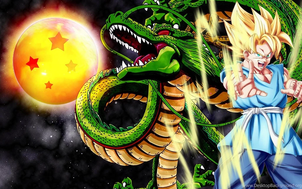 Download Free HQ Goku Wallpapers   Hqwallbase.pw