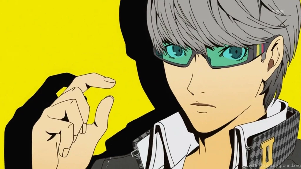 Persona 4 Review