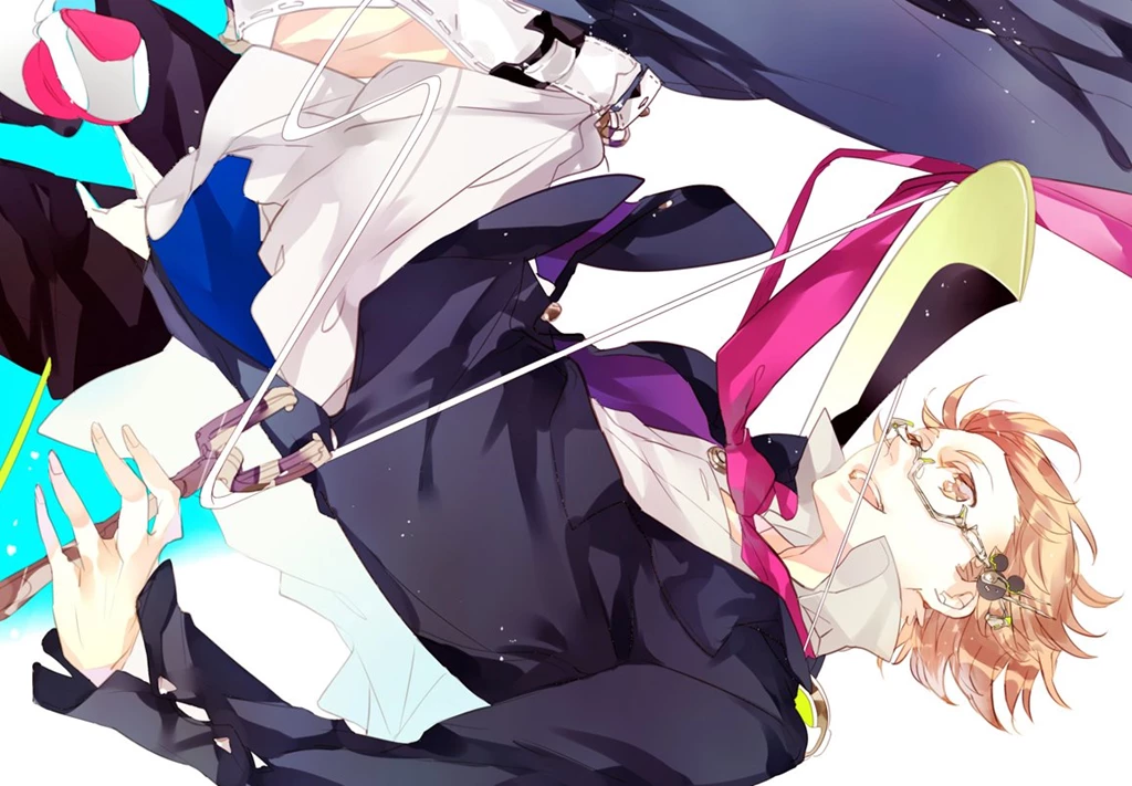 I Just Put The Wallpapers I Have :p Persona 4 The Anime/The ...