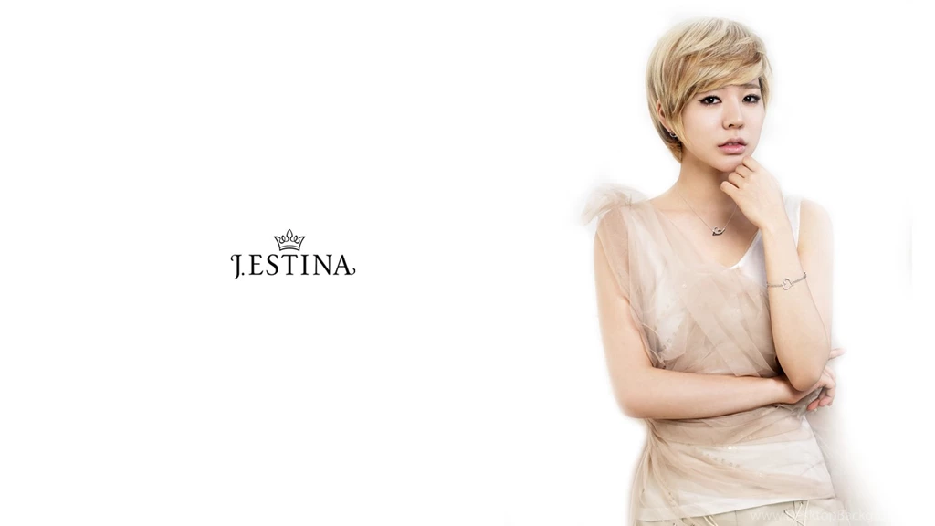 Snsd Sunny1 J Estina Wallpapers 1600×900