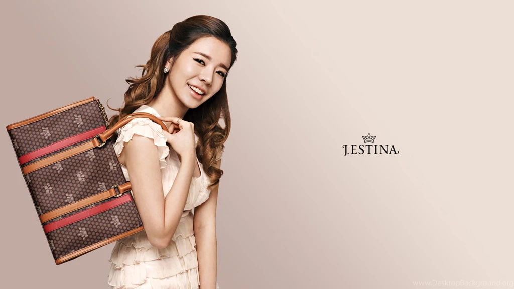 SNSD Sunny Jestina Wallpapers Girls Generation/Nine Angels ...