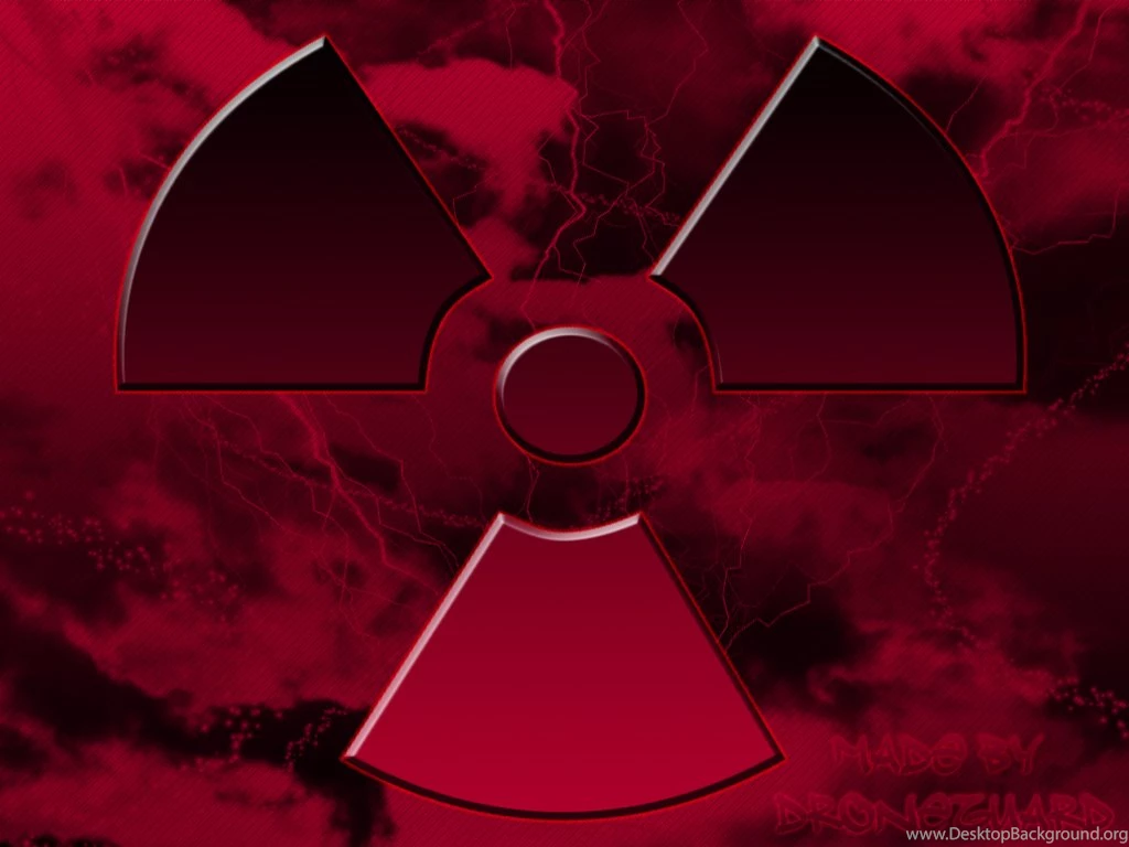Radioactive Wallpapers By Droneguard On DeviantArt