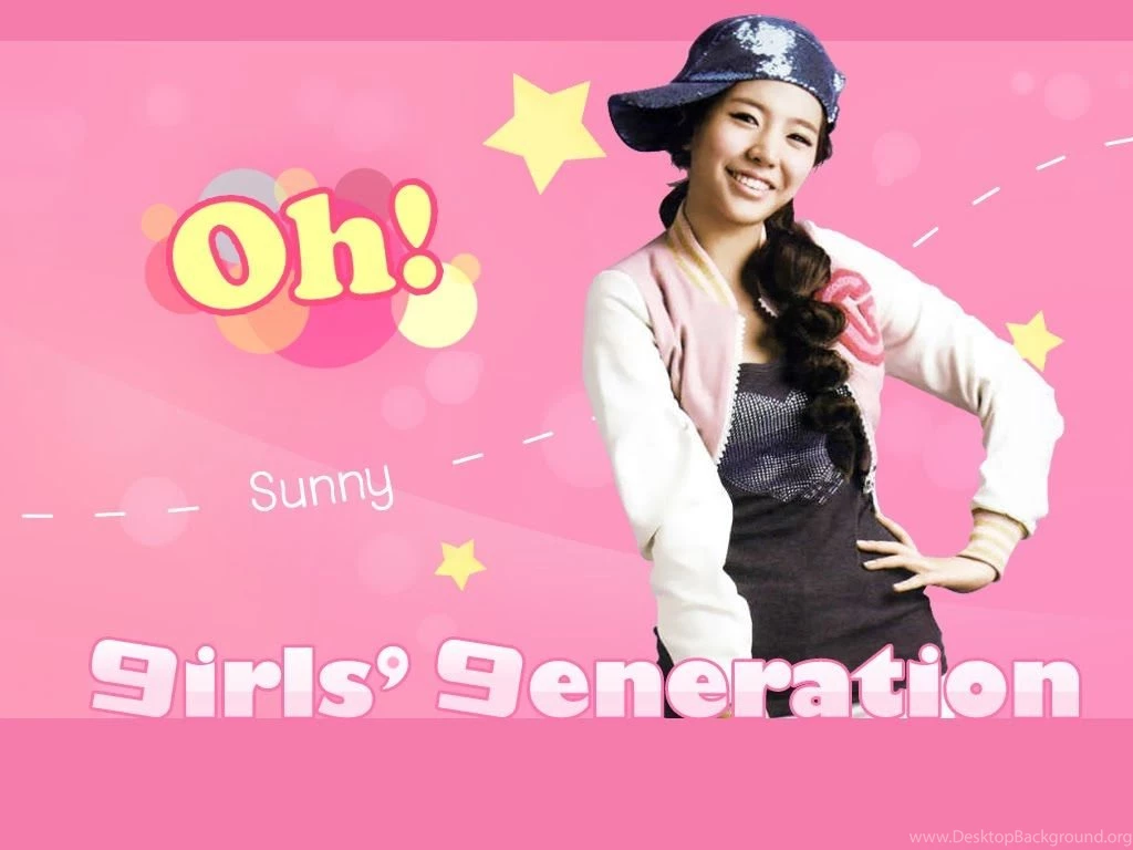 Snsd Sunny Wallpapers Wallpapers Cave