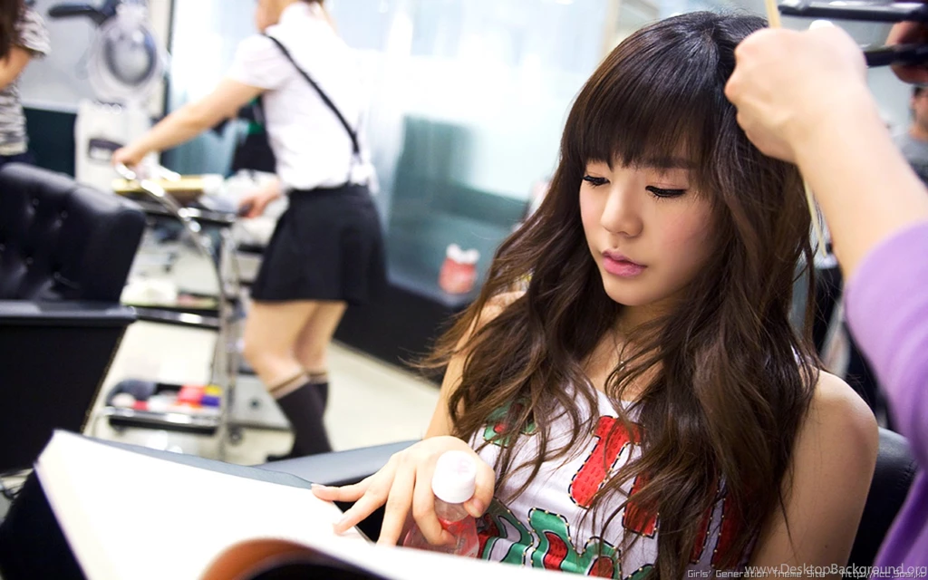 Soshipapers SNSD Sunny Wallpapers
