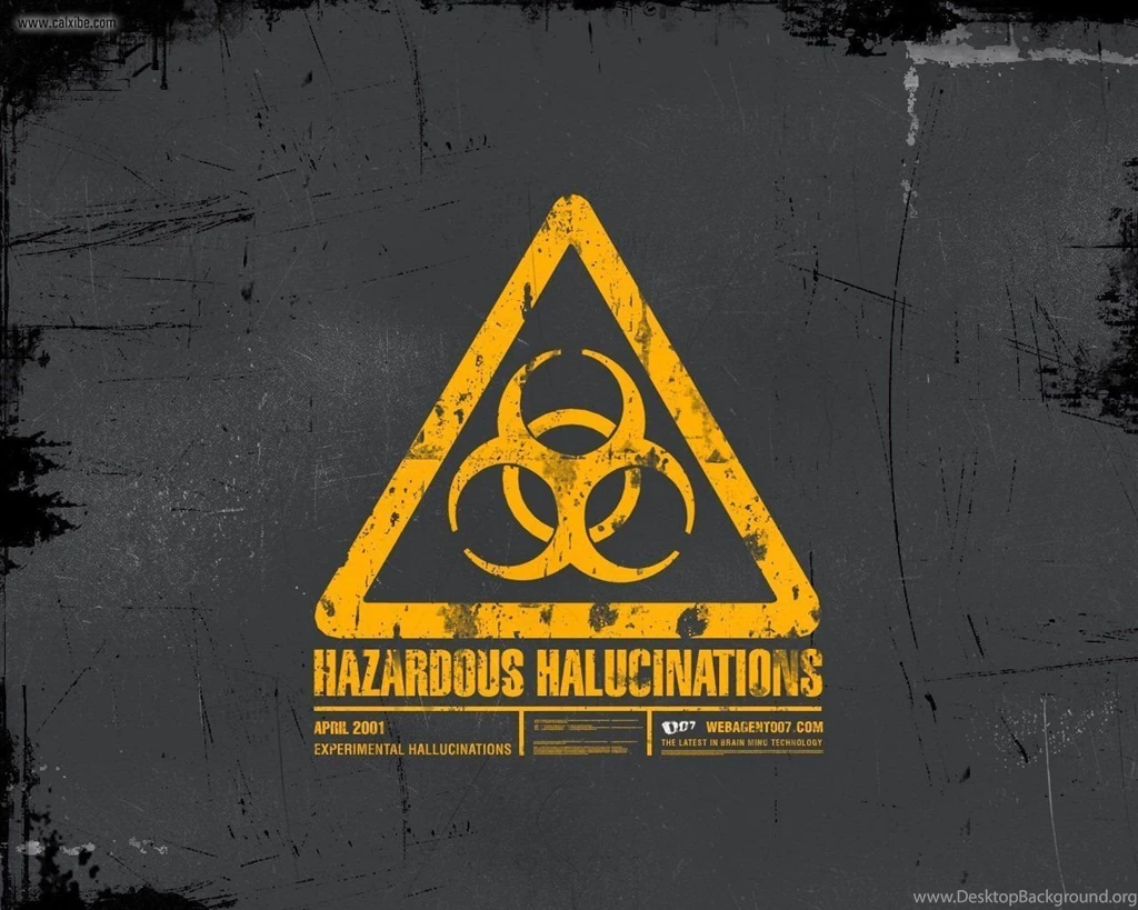 Miscellaneous: Hazardous, Desktop Wallpapers Nr. 24489
