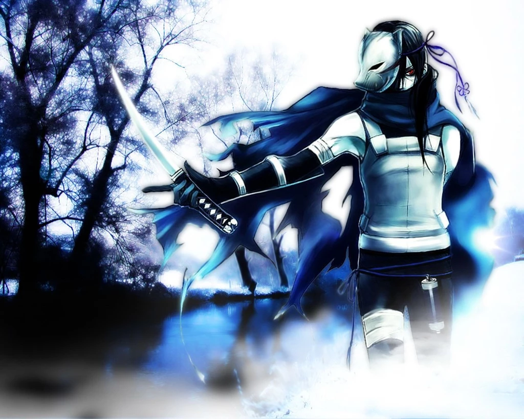 Cool Anime Wallpapers I0R Savewallpaper.com