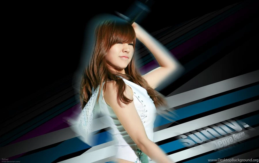 Sunny SNSD Wallpapers By Firxter On DeviantArt