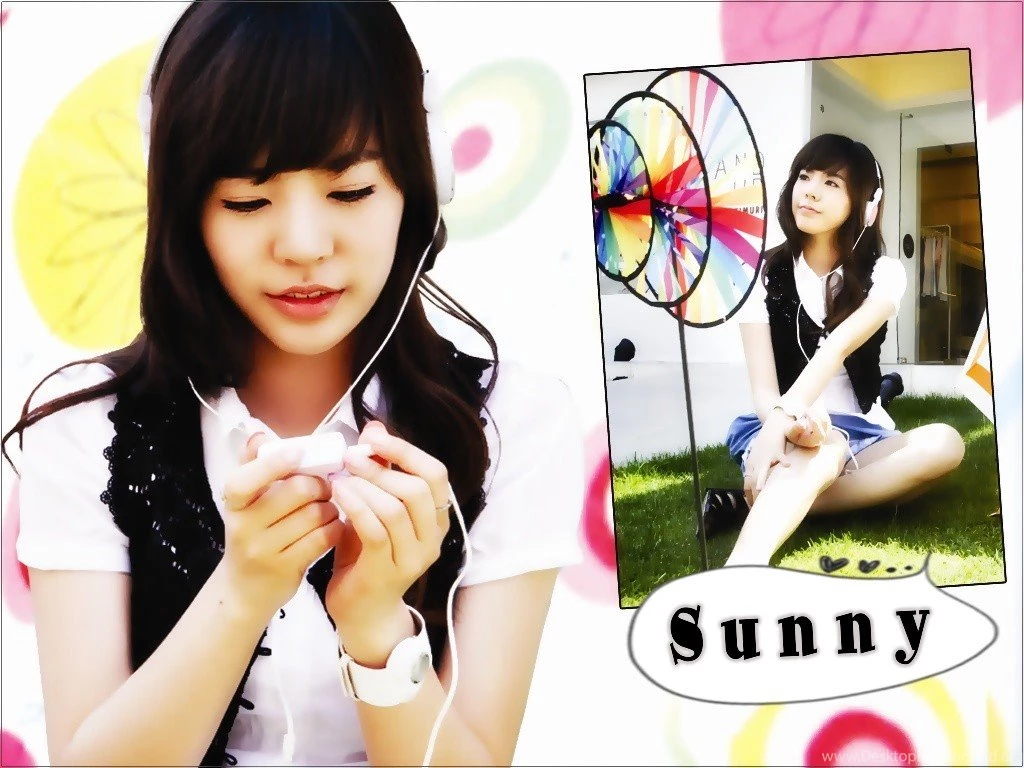 SNSD's Members Profile