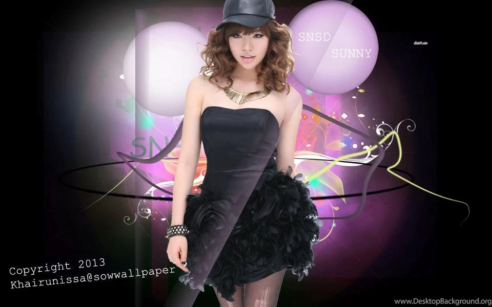 My Editing WALLPAPER By NisaSuhardojo On DeviantArt