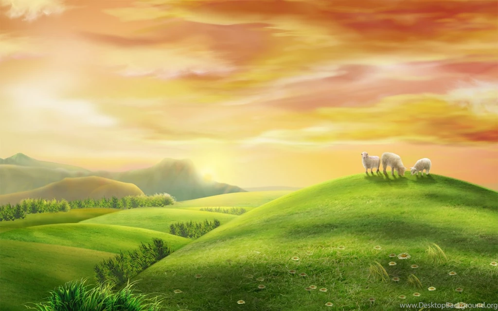 Easter Desktop Backgrounds Wallpapers