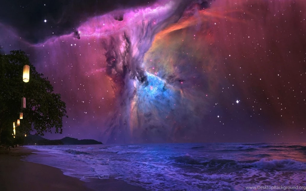 Space Galaxy Hd Pics About Space