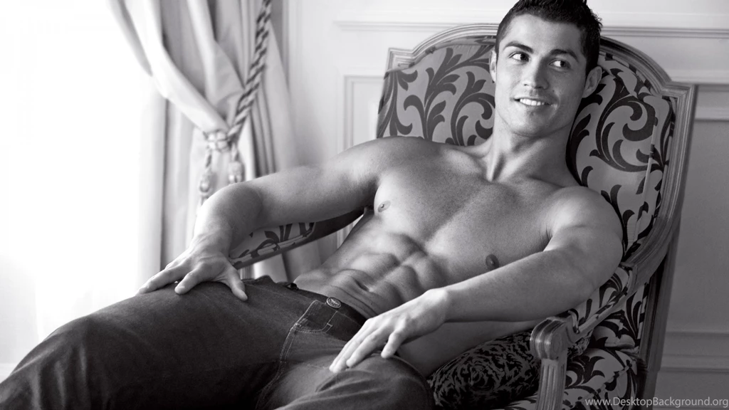 Perfect Body Cristiano Ronaldo Wallpapers Deskt
