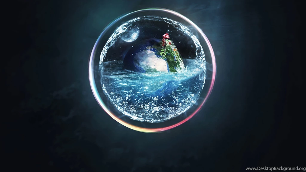 Perfect Nature In A Protective Shell Wallpapers 24142