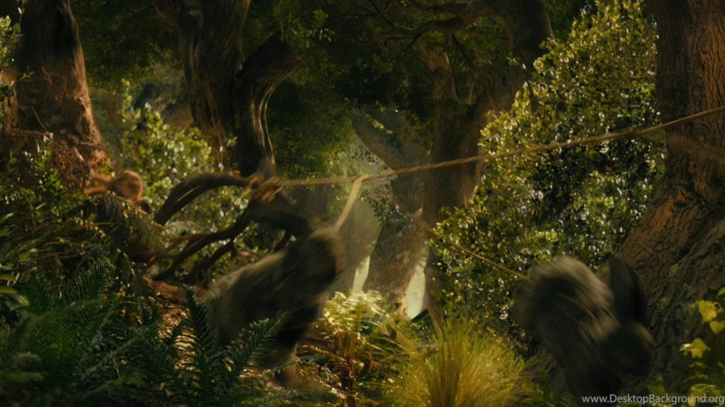 The Hobbit: An Unexpected Journey