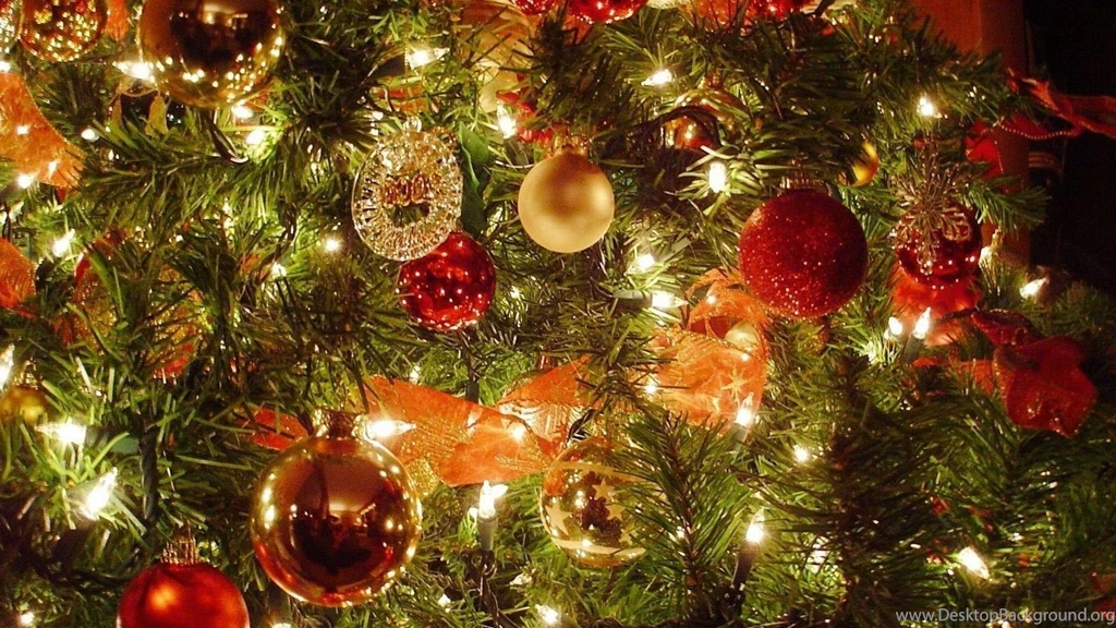Christmas Tree 1920x1080 HD Wallpapers